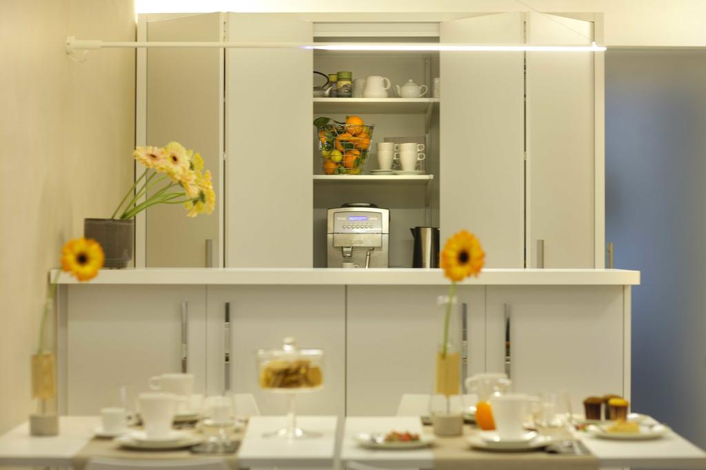 Bedinle' Villa Lecce Kültér fotó