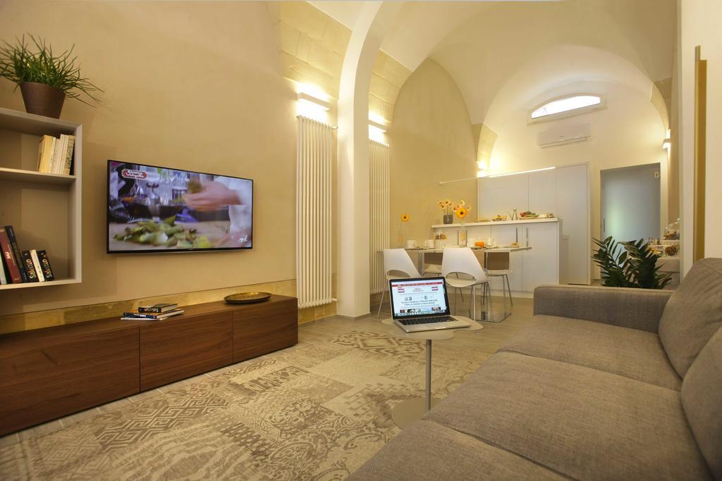 Bedinle' Villa Lecce Kültér fotó