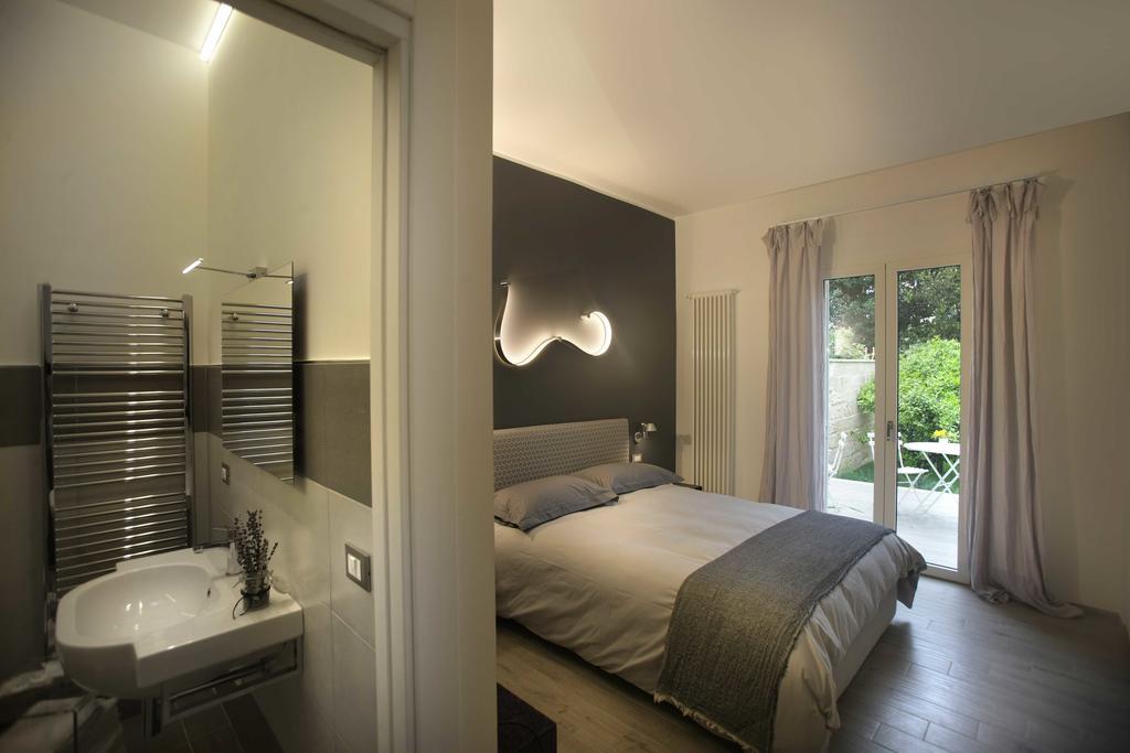 Bedinle' Villa Lecce Kültér fotó