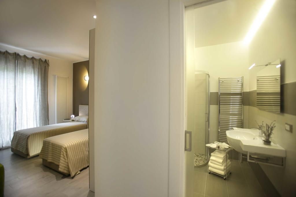 Bedinle' Villa Lecce Kültér fotó