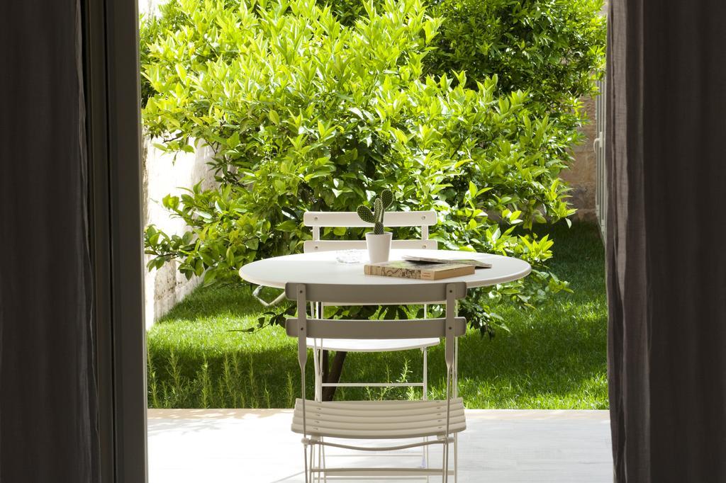Bedinle' Villa Lecce Kültér fotó
