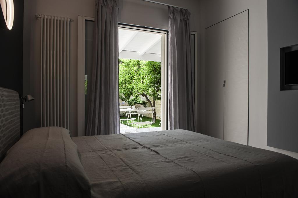 Bedinle' Villa Lecce Kültér fotó